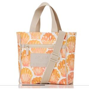 ALOHA Collection Sunrise shells Crossbody